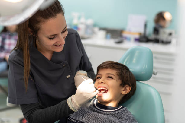 Best Urgent Tooth Repair  in Sherrill, NY