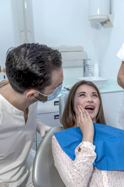 Best Emergency Dental Services Near Me  in Sherrill, NY