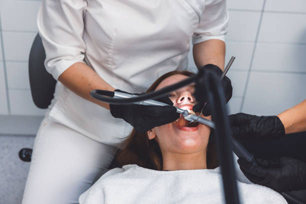 Best Chipped Tooth Repair Near Me  in Sherrill, NY