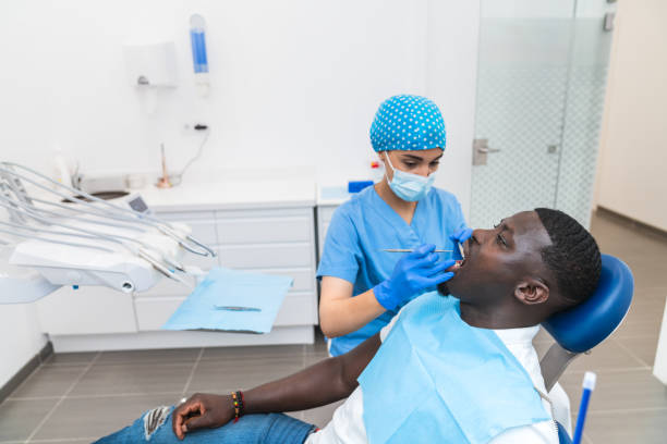 Best Urgent Dental Care  in Sherrill, NY